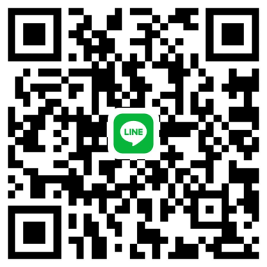 代表 小松俊のLINE QRコード