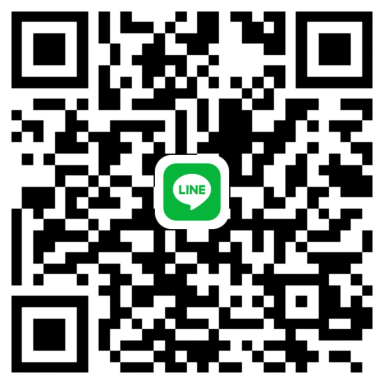 LINEグループ参加用QRコード